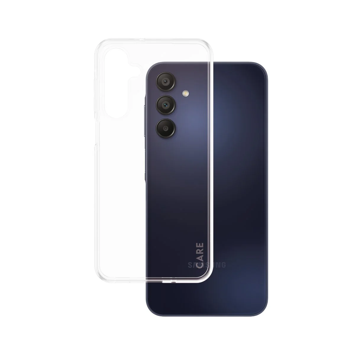 CARE™ by PanzerGlass® New Samsung
