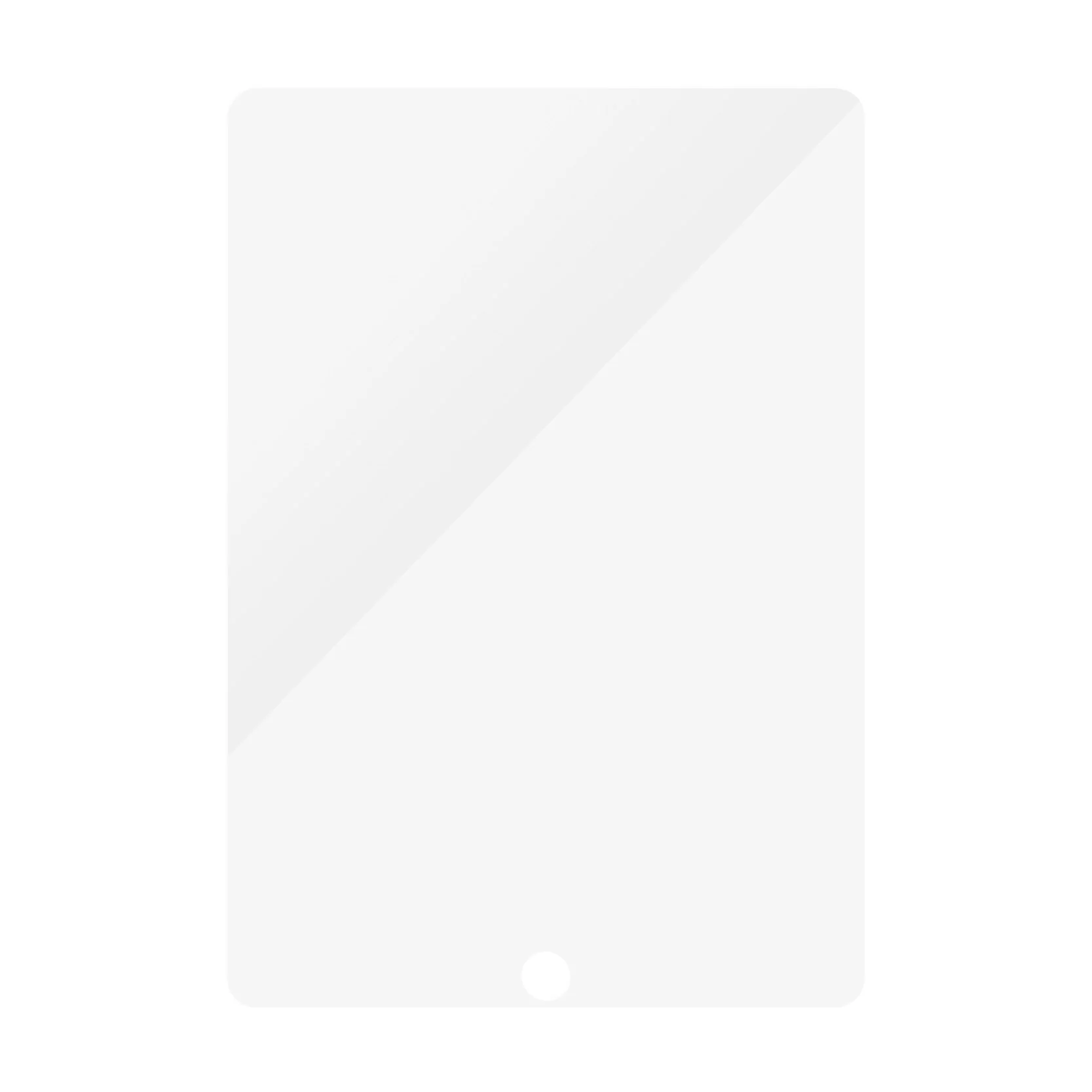 PanzerGlass® Skærmbeskyttelse iPad 10.2″ (2019-2021) - Image 4