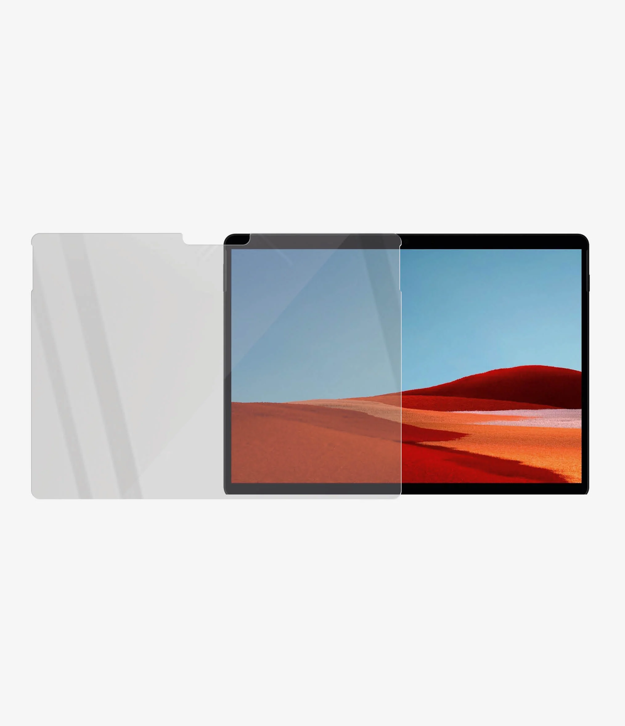PanzerGlass™ Microsoft Surface Pro X/ Pro 8 - Image 7