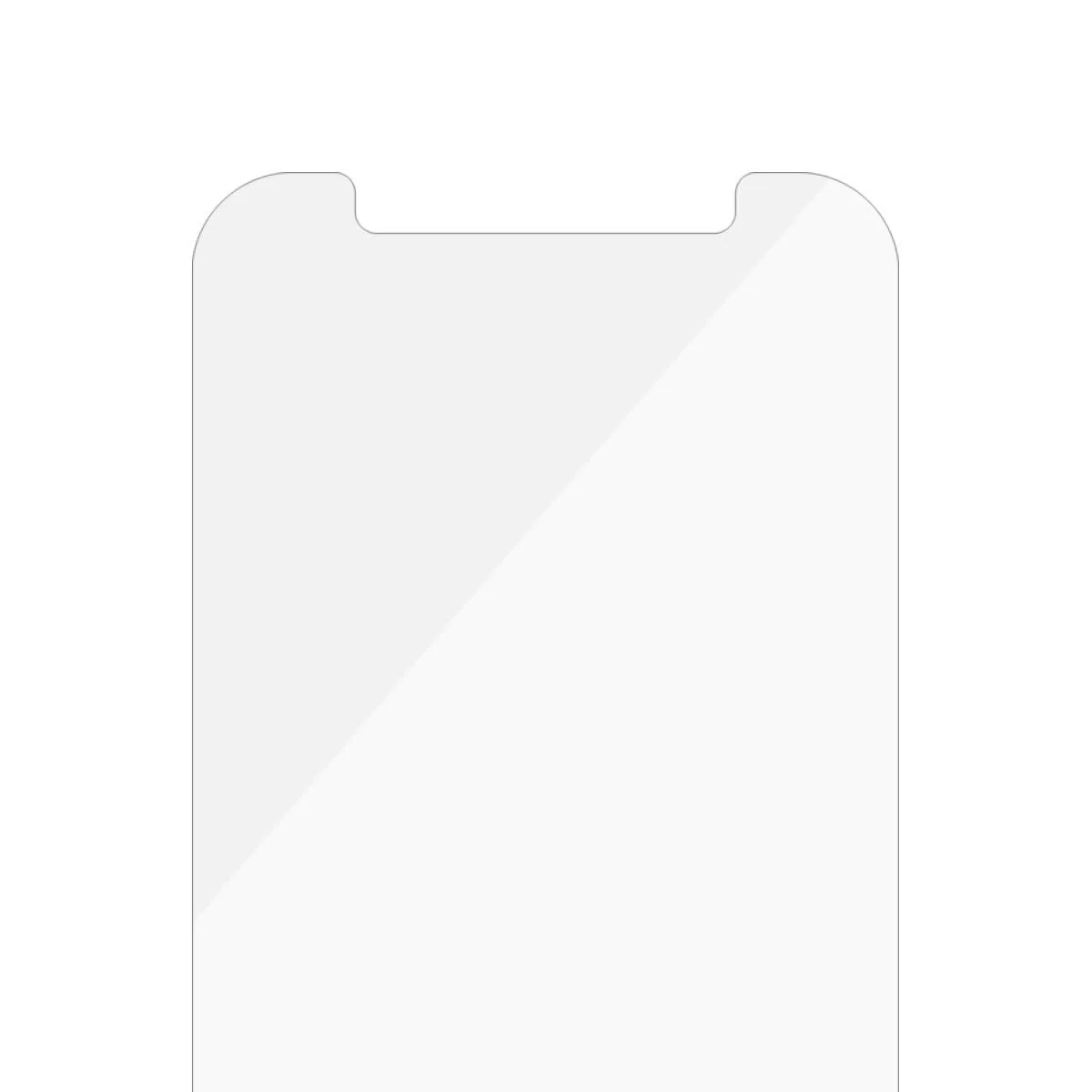 PanzerGlass® Skærmbeskyttelse iPhone 12 Pro Max | Standard Fit - Image 7