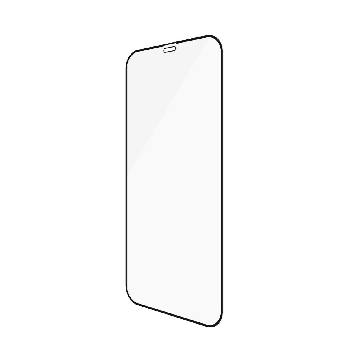 PanzerGlass® Skærmbeskyttelse iPhone 12 Mini | Edge-to-Edge - Image 6