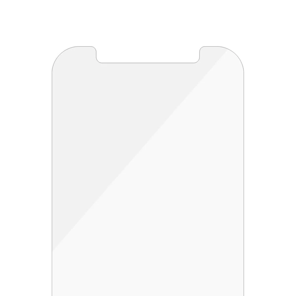 PanzerGlass® Skærmbeskyttelse iPhone 12 | 12 Pro | Standard Fit - Image 7