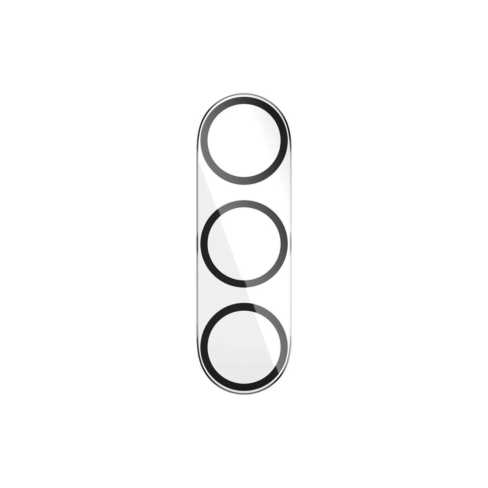 PanzerGlass® PicturePerfect Kameralinsebeskytter Samsung Galaxy S23 | S23+ - Image 4